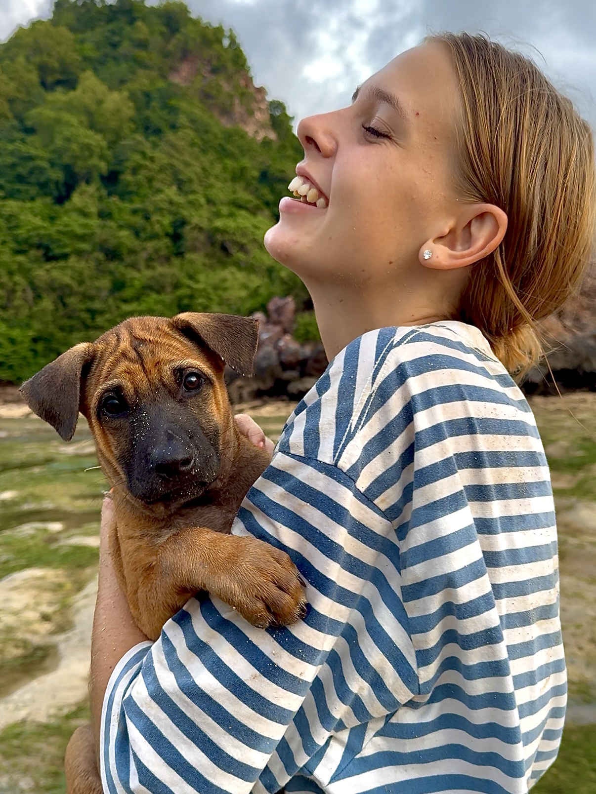 Molly 🍭 – zur Adoption